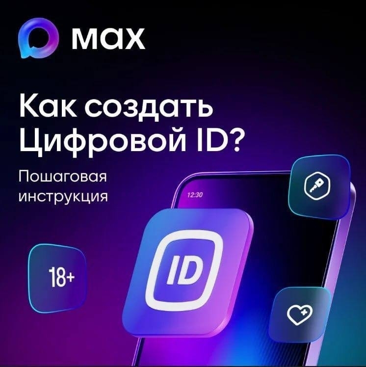 Цифровое ID